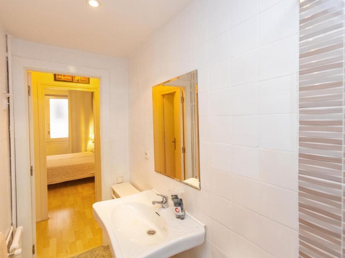 Apartment Eixample Dret Corsega Roger Lluria By Interhome Barcelona Exterior photo